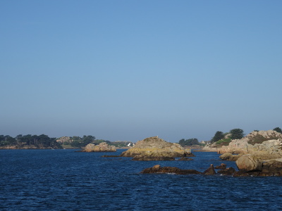 Île de Bréhat