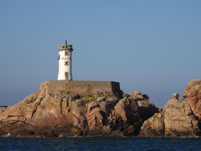 Île de Bréhat