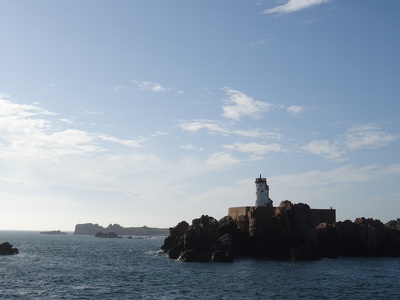 Île de Bréhat