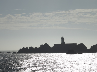 Île de Bréhat