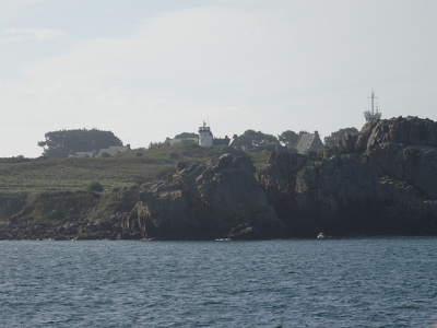 Île de Bréhat