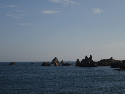 Île de Bréhat