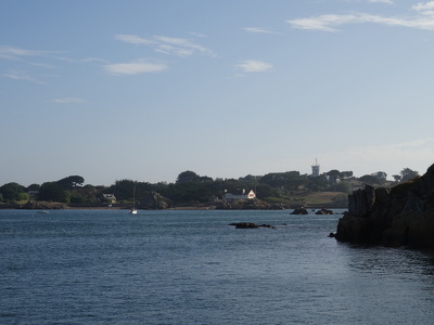 Île de Bréhat