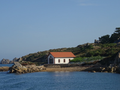 Île de Bréhat