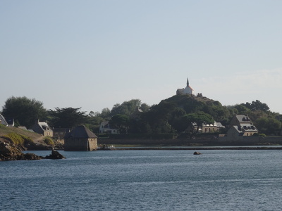 Île de Bréhat