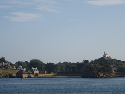 Île de Bréhat