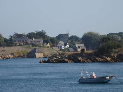 Île de Bréhat