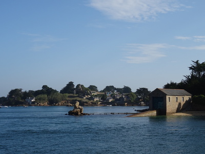 Île de Bréhat