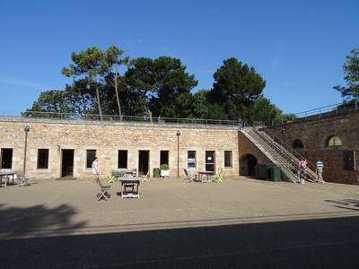 Île de Bréhat