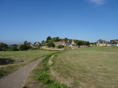 Île de Bréhat