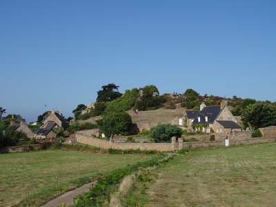 Île de Bréhat