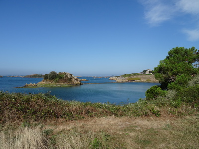 Île de Bréhat