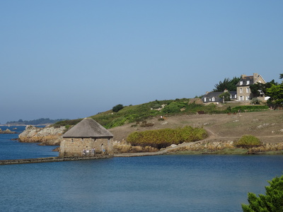 Île de Bréhat