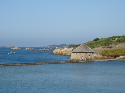 Île de Bréhat