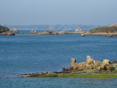 Île de Bréhat