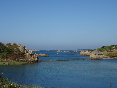 Île de Bréhat