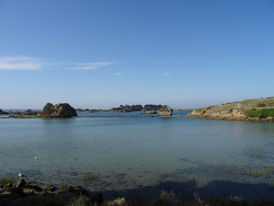 Île de Bréhat