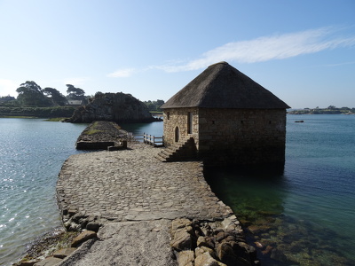 Île de Bréhat