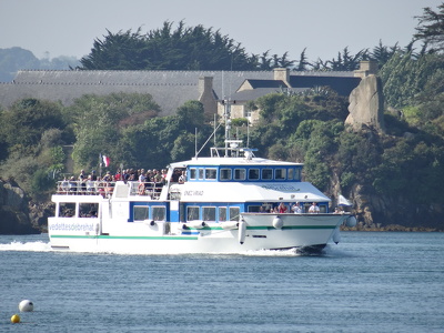 Île de Bréhat