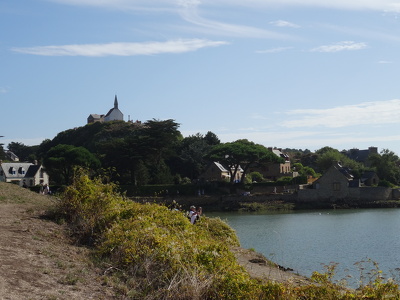 Île de Bréhat