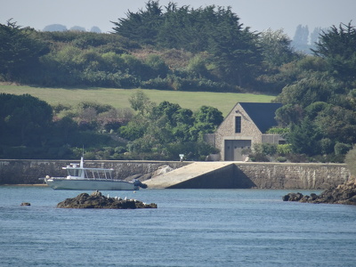 Île de Bréhat