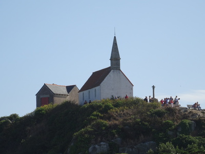 Île de Bréhat