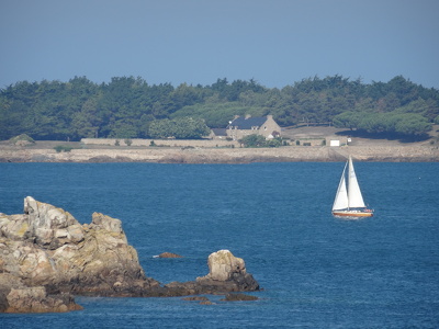 Île de Bréhat