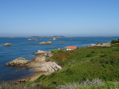 Île de Bréhat