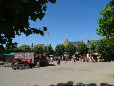 Île de Bréhat