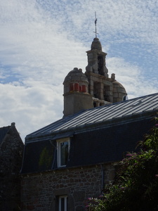 Île de Bréhat