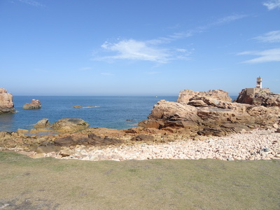 Île de Bréhat