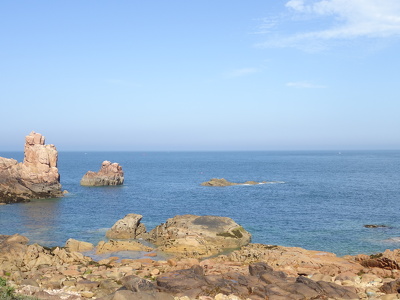 Île de Bréhat