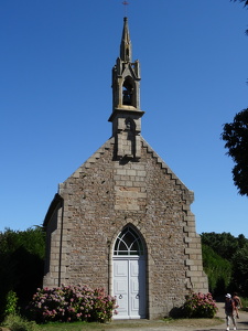 Île de Bréhat