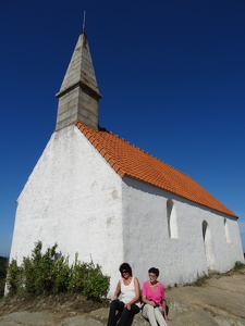 Île de Bréhat