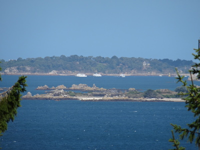 Île de Bréhat