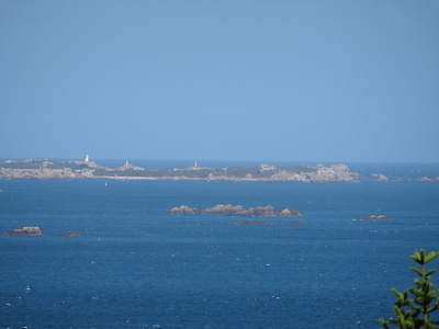 Île de Bréhat