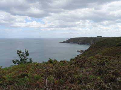 Pointe de Minard