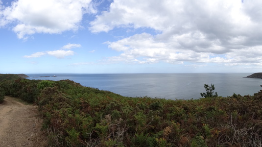 Pointe de Minard