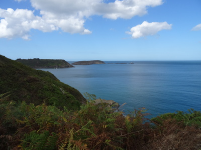 Pointe de Minard