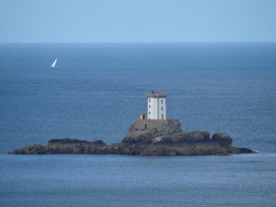 Pointe de Minard