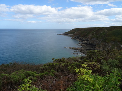 Pointe de Minard