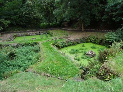 La Roche-Jagu