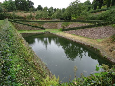 La Roche-Jagu