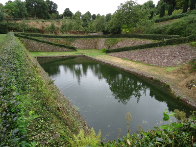 La Roche-Jagu