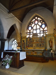 Église Saint-Jacques le Majeur