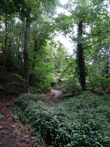 Vallée des Traouïero