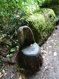 Vallée des Traouïero