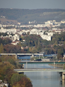 Parc forestier de la Jonchère