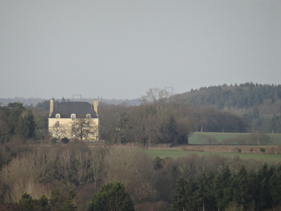 Château du Châtelier