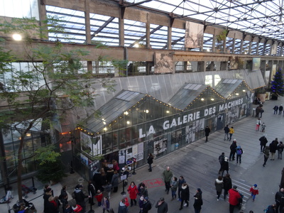 Galerie des Machines